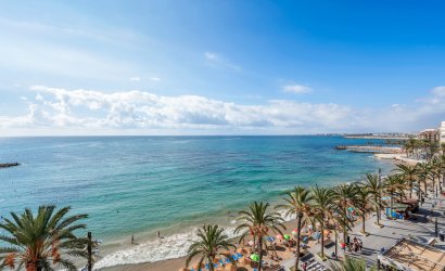 Reventa - Apartment -
Torrevieja