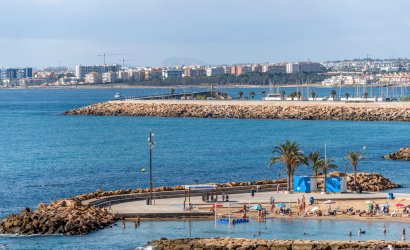 Reventa - Apartment -
Torrevieja