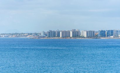 Reventa - Apartment -
Torrevieja