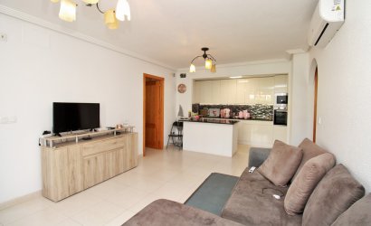 Resale - Apartment -
Playa Flamenca