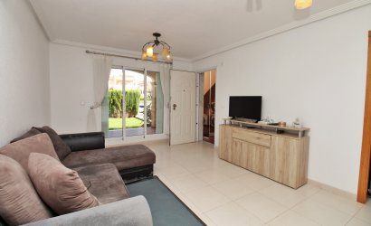 Resale - Apartment -
Playa Flamenca