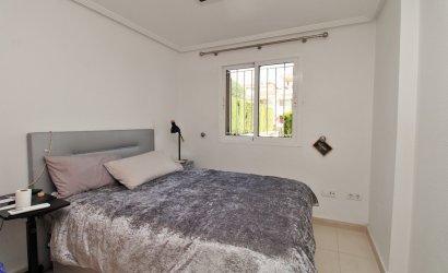 Resale - Apartment -
Playa Flamenca