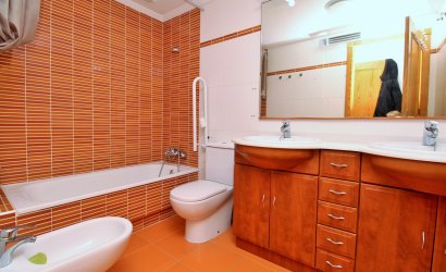 Resale - Apartment -
Playa Flamenca