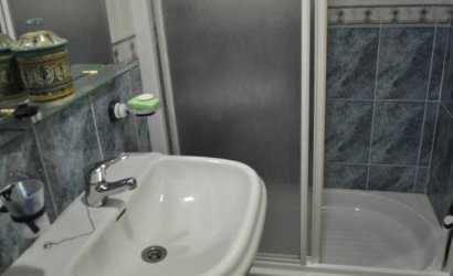 Reventa - Apartment -
Villajoyosa - Varadero/ Estudiantes beach