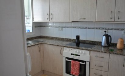 Reventa - Apartment -
Villajoyosa - Varadero/ Estudiantes beach