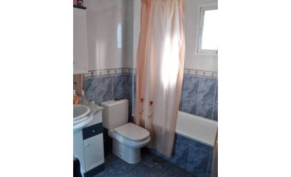 Reventa - Apartment -
Villajoyosa - Varadero/ Estudiantes beach