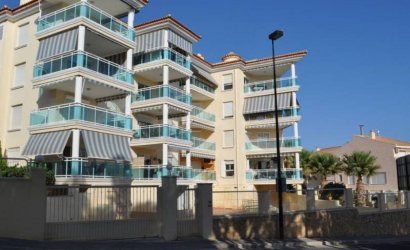 Reventa - Apartment -
Villajoyosa - Varadero/ Estudiantes beach