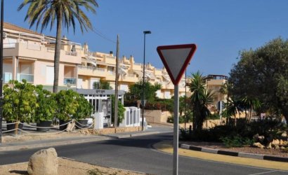 Reventa - Apartment -
Villajoyosa - Varadero/ Estudiantes beach