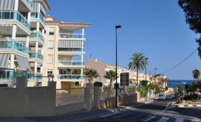 Reventa - Apartment -
Villajoyosa - Varadero/ Estudiantes beach