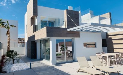 Resale - Villa -
El Raso