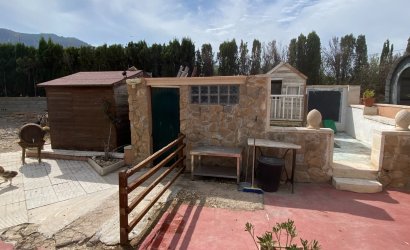 Resale - Villa -
Sax