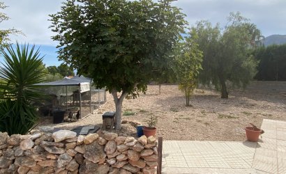 Resale - Villa -
Sax