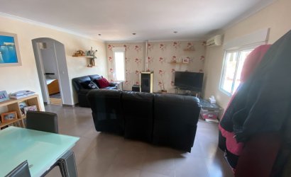 Resale - Villa -
Sax