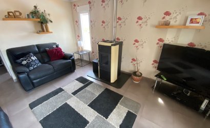 Resale - Villa -
Sax