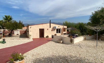 Resale - Villa -
Sax