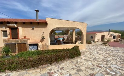 Resale - Villa -
Sax