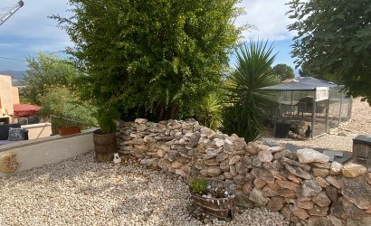 Resale - Villa -
Sax