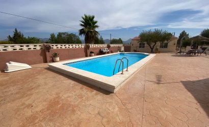 Resale - Villa -
Sax