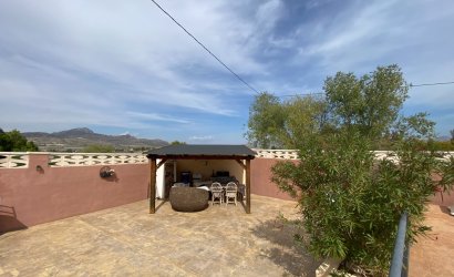 Resale - Villa -
Sax