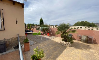 Resale - Villa -
Sax