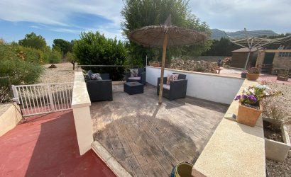 Resale - Villa -
Sax