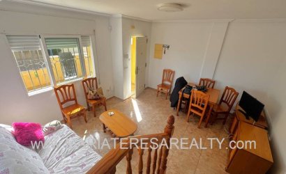 Herverkoop - Herenhuis -
Los Alcazares - Los Narejos