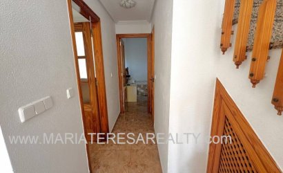 Herverkoop - Herenhuis -
Los Alcazares - Los Narejos