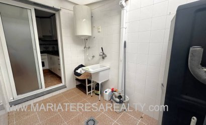 Herverkoop - Herenhuis -
Los Alcazares - Los Narejos