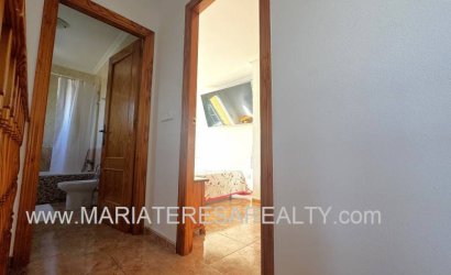 Herverkoop - Herenhuis -
Los Alcazares - Los Narejos