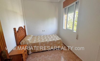 Herverkoop - Herenhuis -
Los Alcazares - Los Narejos