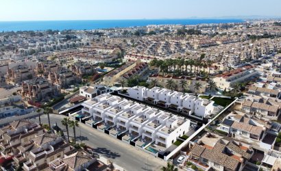 Nieuwbouw Woningen - Villa -
Orihuela Costa - La Zenia