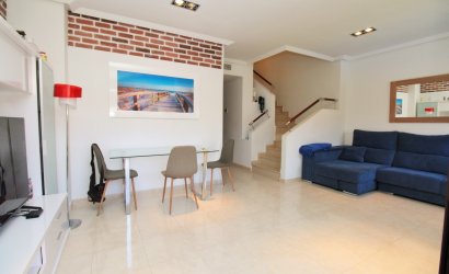 Reventa - Apartment -
Cabo Roig