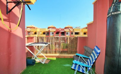Reventa - Apartment -
Cabo Roig