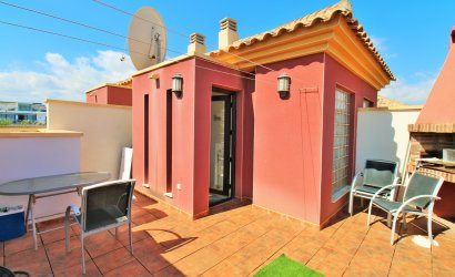 Reventa - Apartment -
Cabo Roig