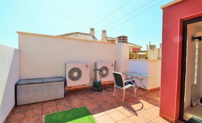Reventa - Apartment -
Cabo Roig