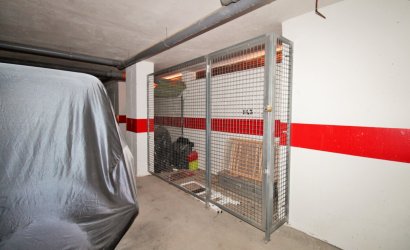 Reventa - Apartment -
Cabo Roig