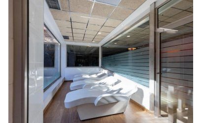 Reventa - Apartment -
Cabo Roig