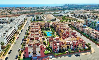 Reventa - Apartment -
Cabo Roig