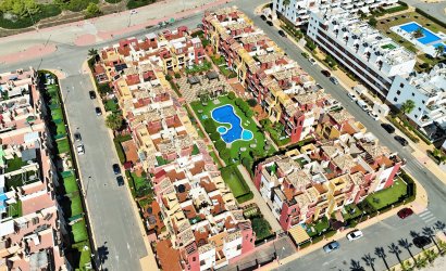 Reventa - Apartment -
Cabo Roig
