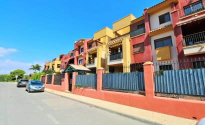 Reventa - Apartment -
Cabo Roig