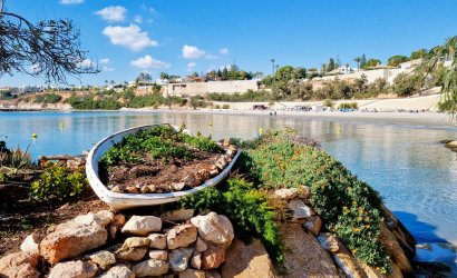 Reventa - Apartment -
Cabo Roig