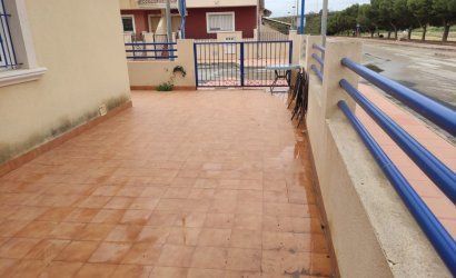 Resale - Townhouse -
Los Alcazares