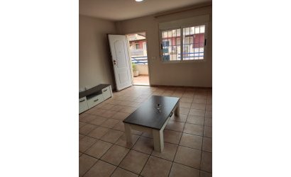 Resale - Townhouse -
Los Alcazares