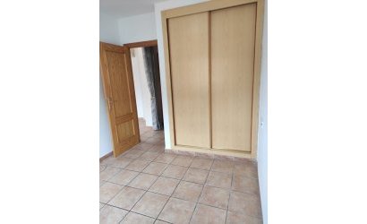 Resale - Townhouse -
Los Alcazares