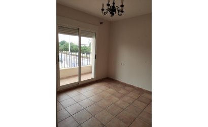 Resale - Townhouse -
Los Alcazares