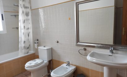 Resale - Townhouse -
Los Alcazares