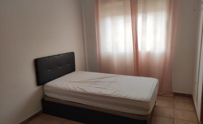 Resale - Townhouse -
Los Alcazares