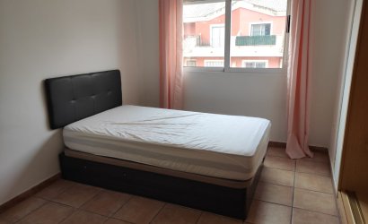 Resale - Townhouse -
Los Alcazares