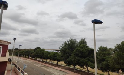 Resale - Townhouse -
Los Alcazares