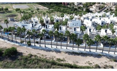 Herverkoop - Villa -
Orihuela Costa - Lomas De Cabo Roig